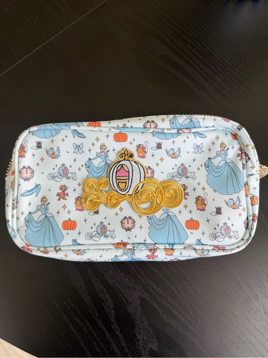 Stoney Clover Lane Handbags - Stoney Clover Lane Cinderella Small Pouch